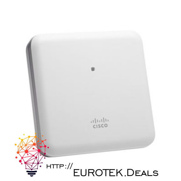 Cisco Access Point Aironet Mobility Express 1830 Series AIR-AP1832I-K-K9