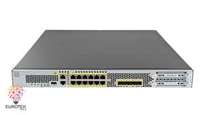 Cisco Firepower 2110 FPR2110-NGFW-K9 | Next-Generation Firewall Appliance