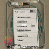 Cisco SFP-25G-AOC1M 25G SFP28 AOC | 1 Meter 25Gb Active Optical Cable